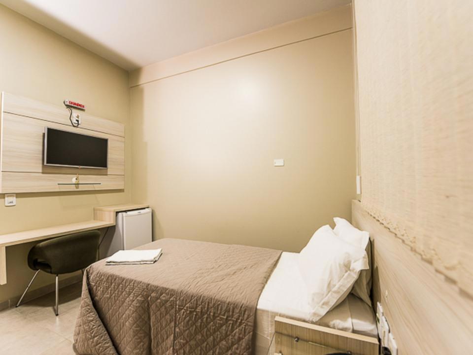 Balsas Premier Hotel