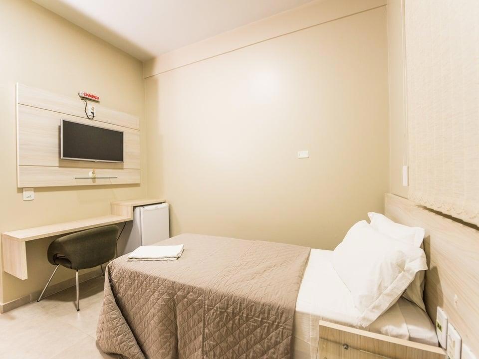 Balsas Premier Hotel