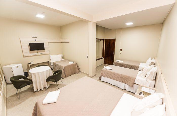 Balsas Premier Hotel