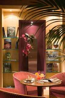 Sofitel Lyon Aeroport