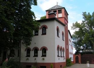 Waldschlosschen