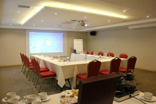 Anemon Trabzon Hotel galeri fotoğrafı