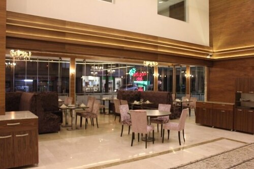 Anemon Trabzon Hotel