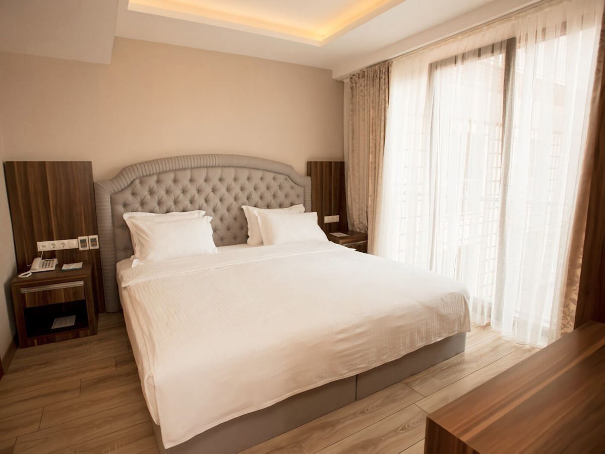 Anemon Trabzon Hotel galeri fotoğrafı