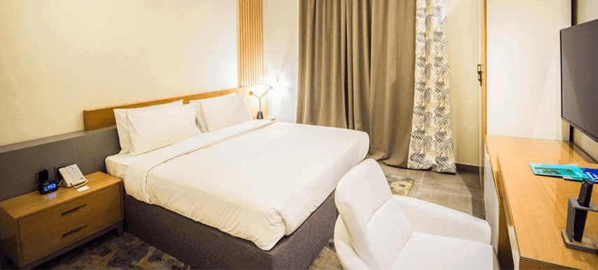 Ewaa Express Hotel - Alrawda