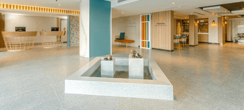 Ewaa Express Hotel-Al Shati