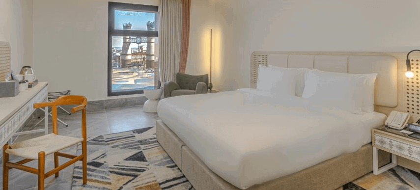 Ewaa Express Hotel-Al Shati