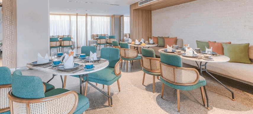 Ewaa Express Hotel-Al Shati