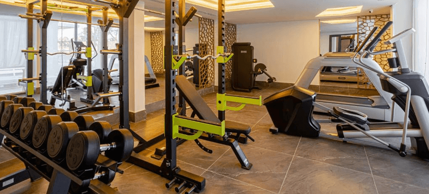 Ewaa Express Hotel-Al Shati