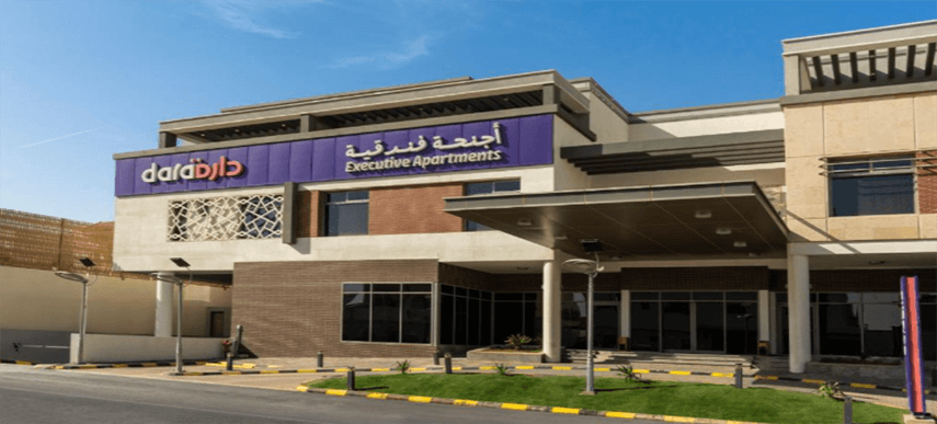 Dara Hotel Rayyan