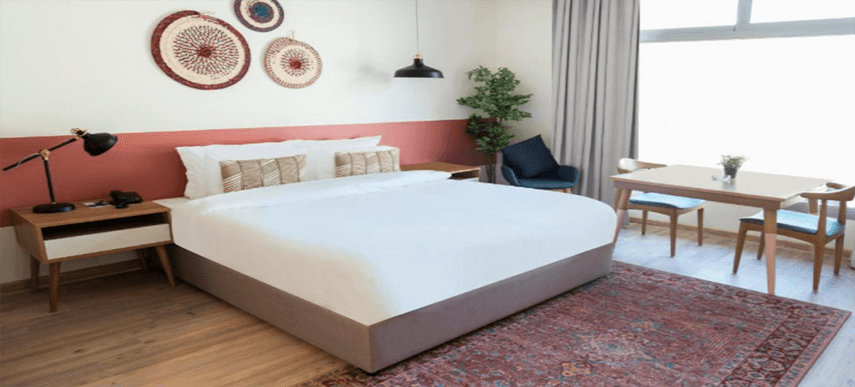 Dara Hotel Rayyan