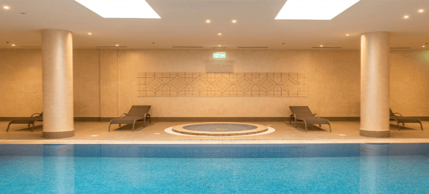 Dara Hotel Rayyan