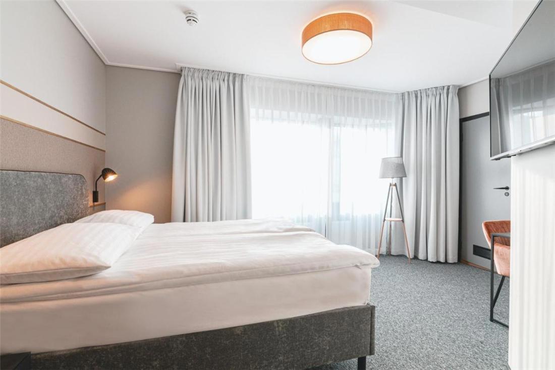 Fonnental Design Hotel Tallinn