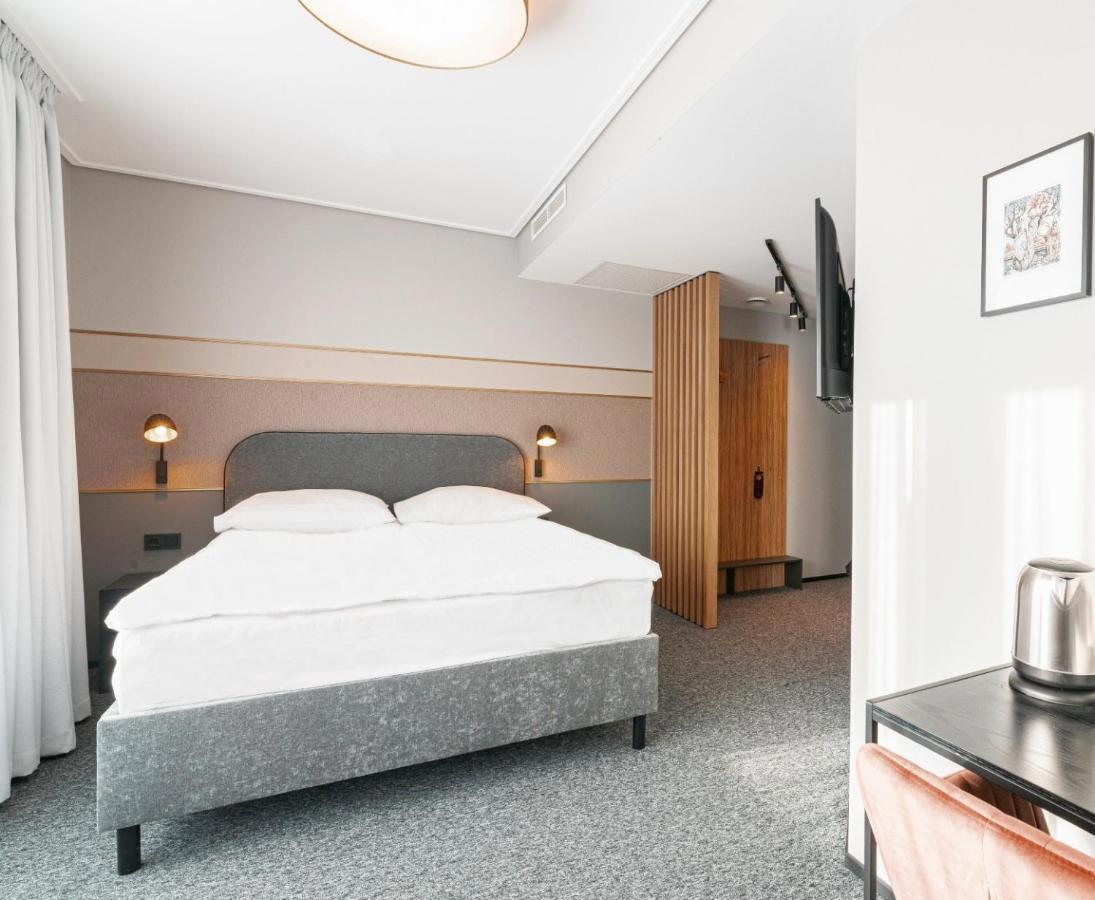 Fonnental Design Hotel Tallinn