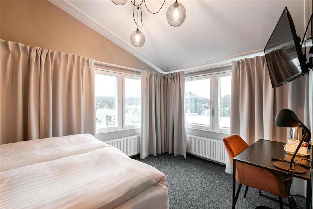 Fonnental Design Hotel Tallinn