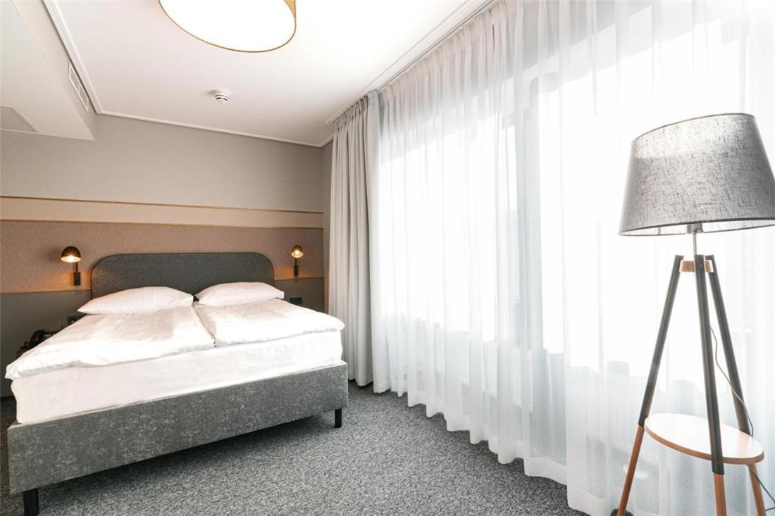 Fonnental Design Hotel Tallinn
