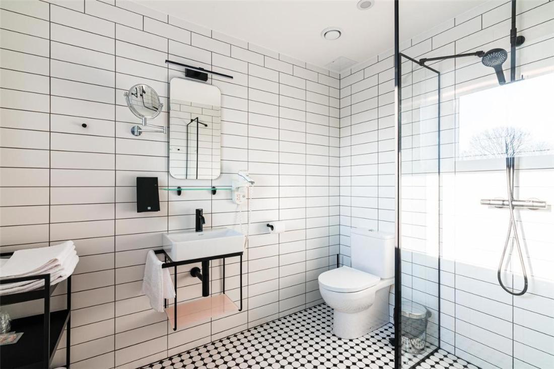 Fonnental Design Hotel Tallinn