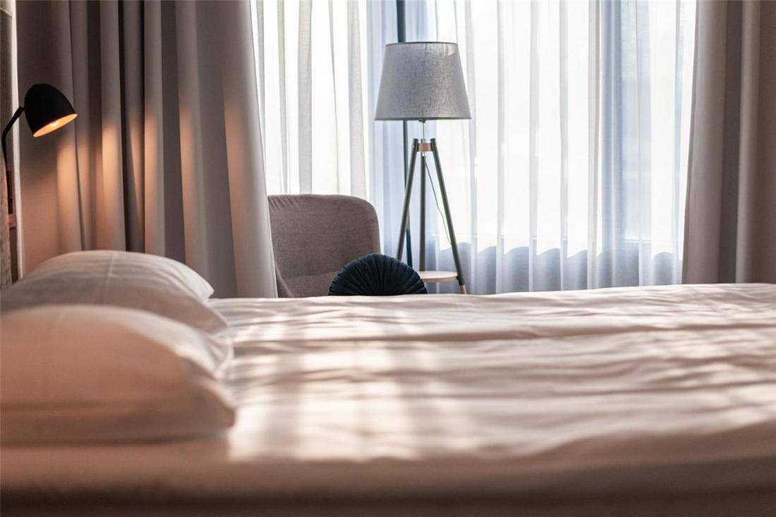 Fonnental Design Hotel Tallinn