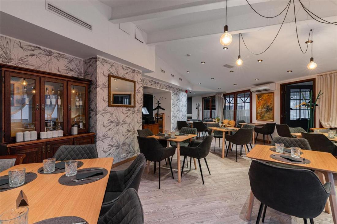 Fonnental Design Hotel Tallinn