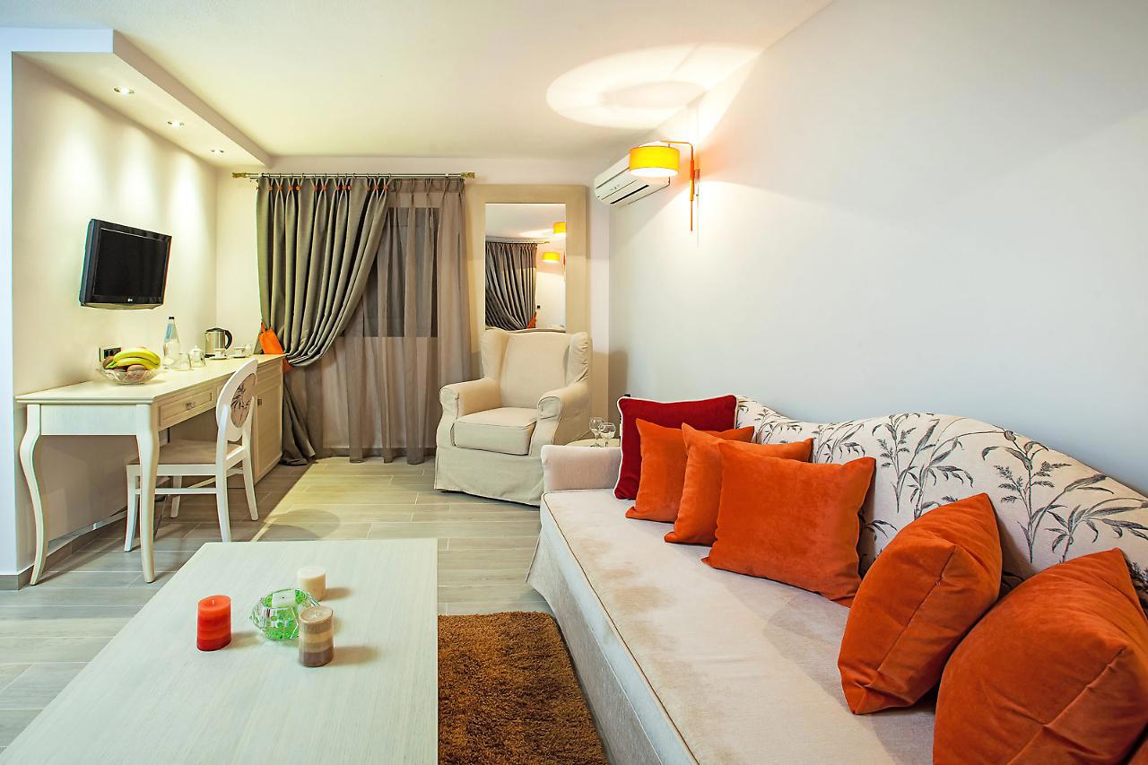 Core Hotel galeri fotoğrafı