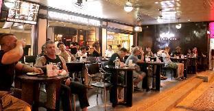 Grand Central Hotel And Restaurant
