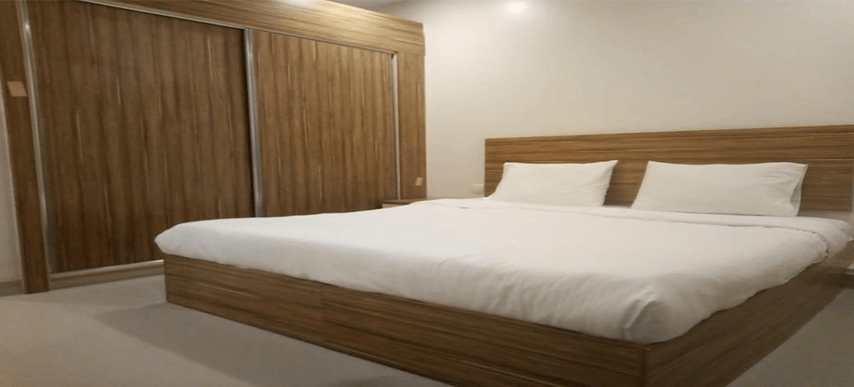 Separ Furnished Hotel