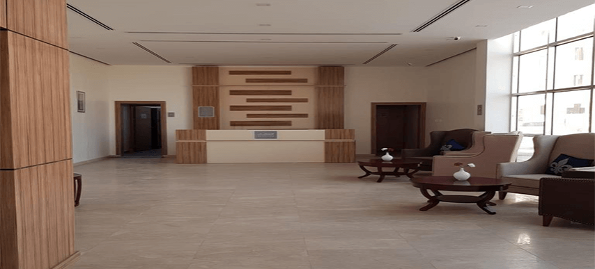 Separ Furnished Hotel