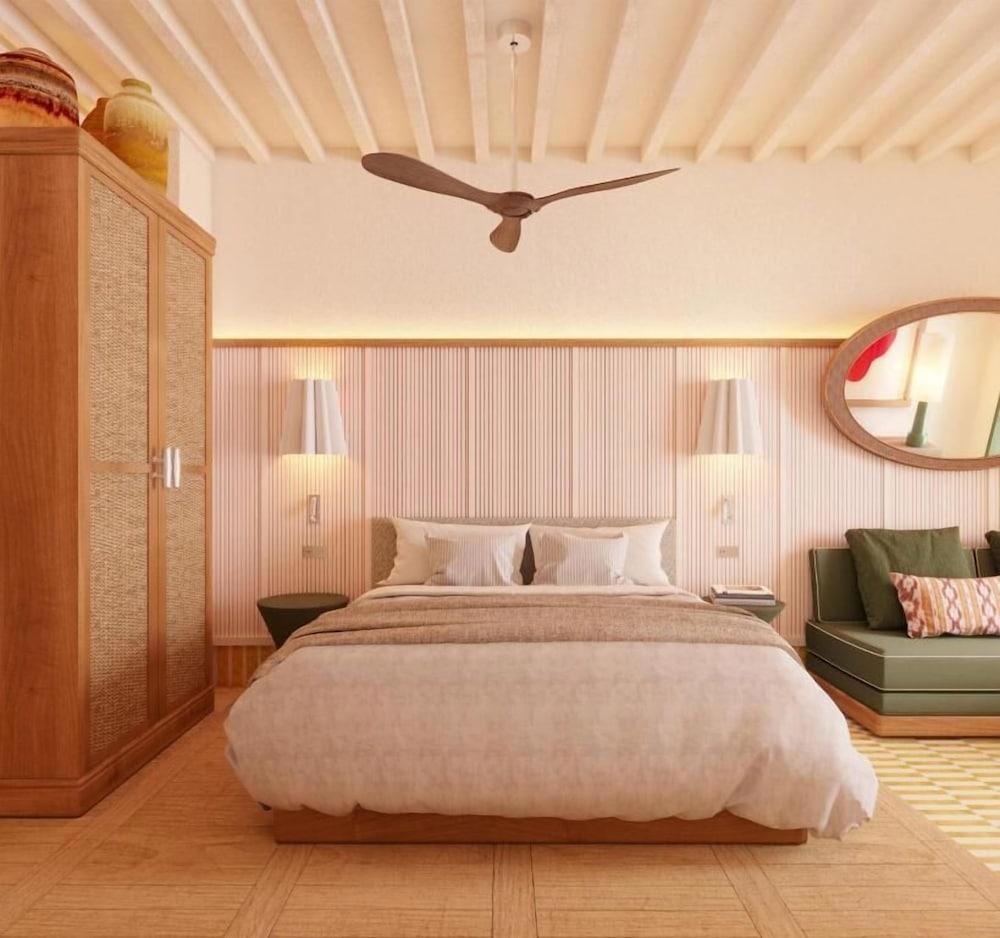 Casa Bassa Hotel