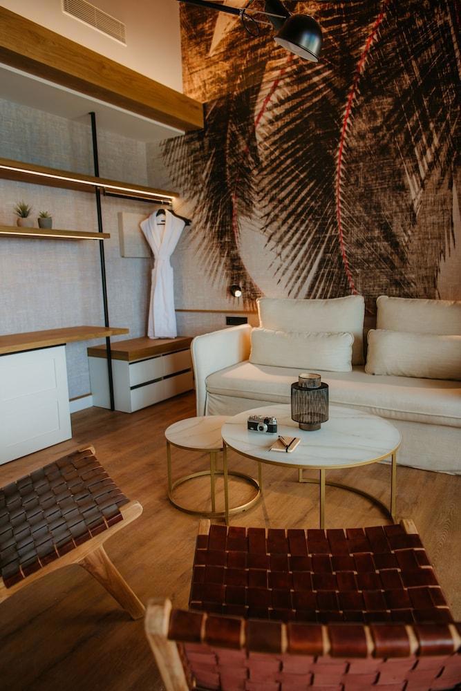 Casa Indiana Hotel Boutique