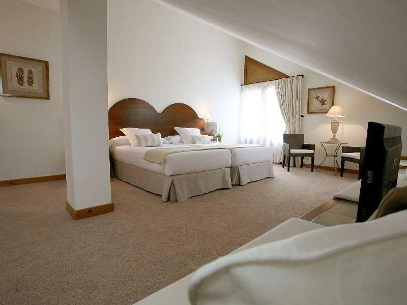 4Us Rioja Wine Hotel