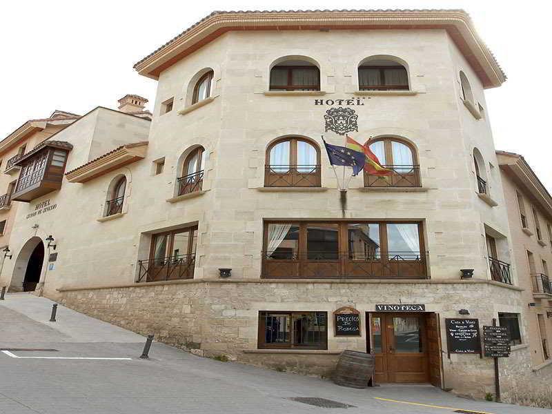 4Us Rioja Wine Hotel