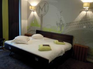 Lagrange City Les Rives de Seine