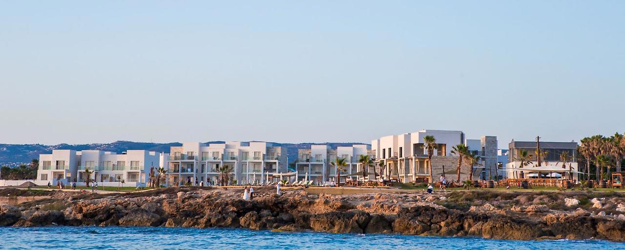 Gold Lagoon Kosher Hotel