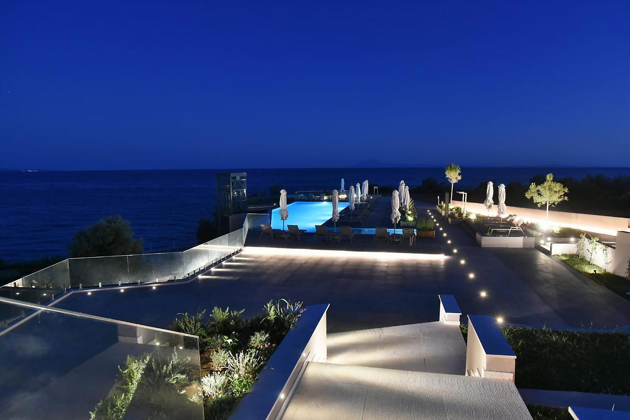 Anasa Luxury Resort galeri fotoğrafı
