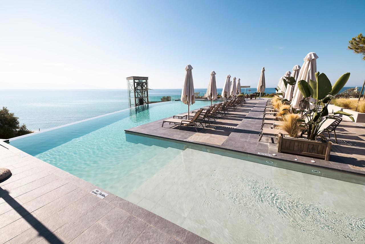 Anasa Luxury Resort galeri fotoğrafı