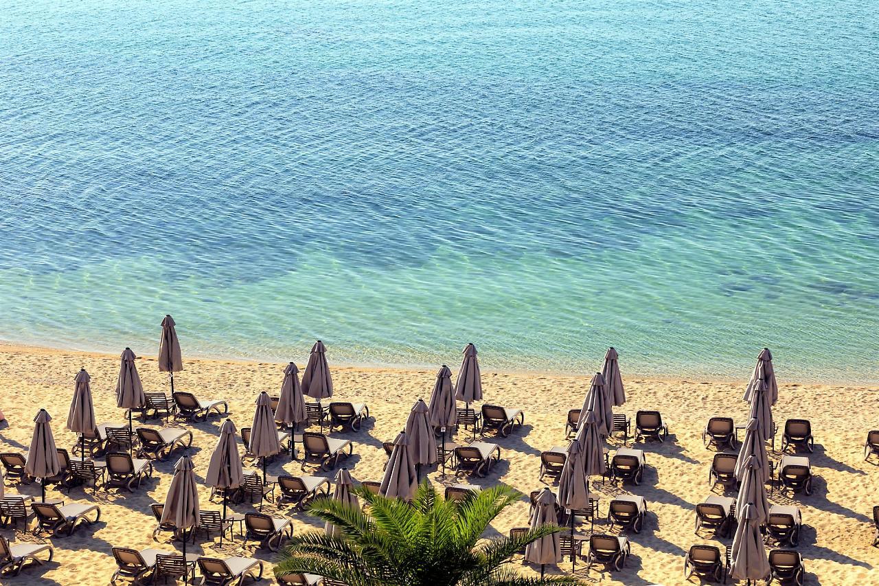 Anasa Luxury Resort galeri fotoğrafı
