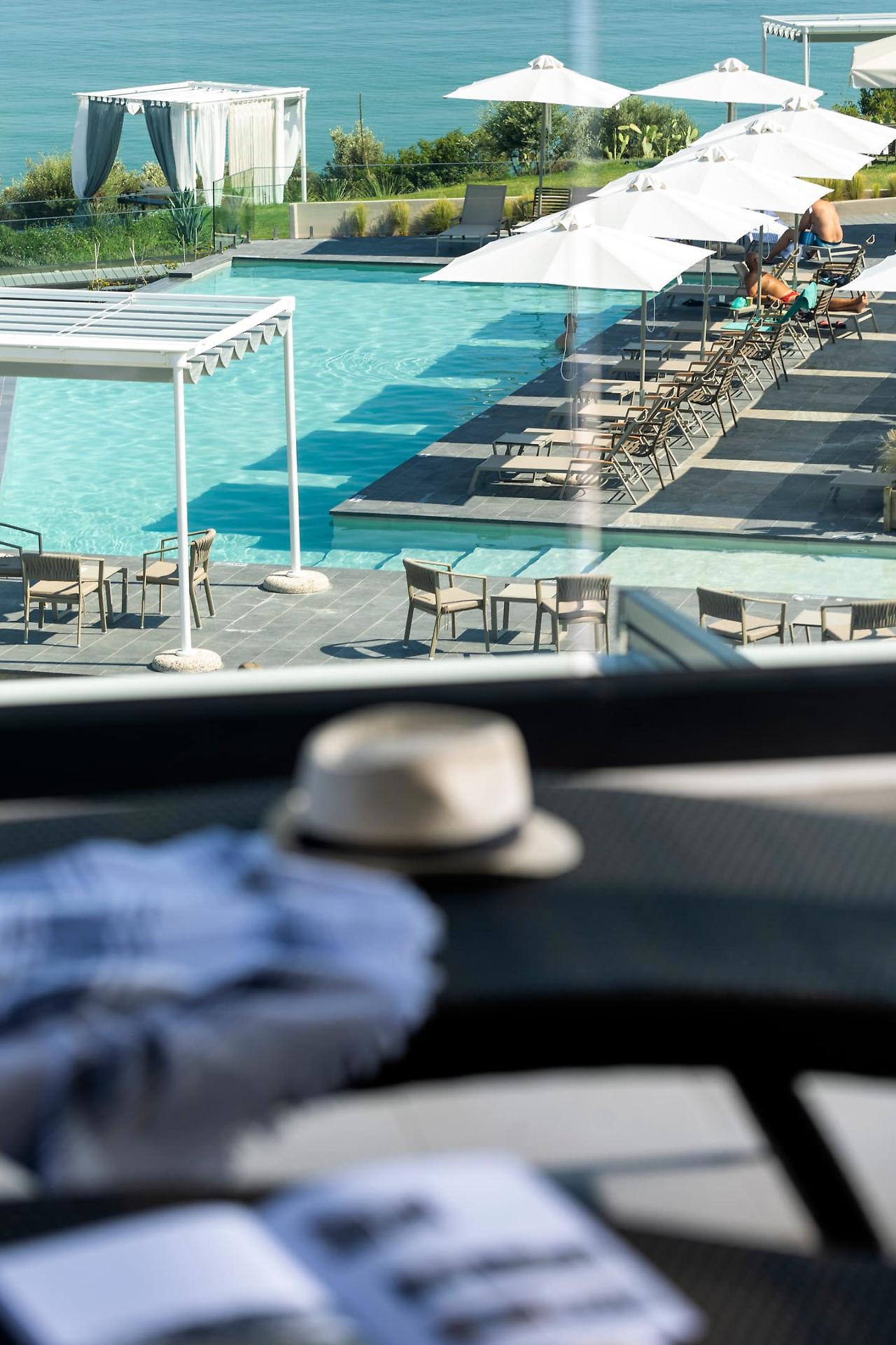 Anasa Luxury Resort galeri fotoğrafı