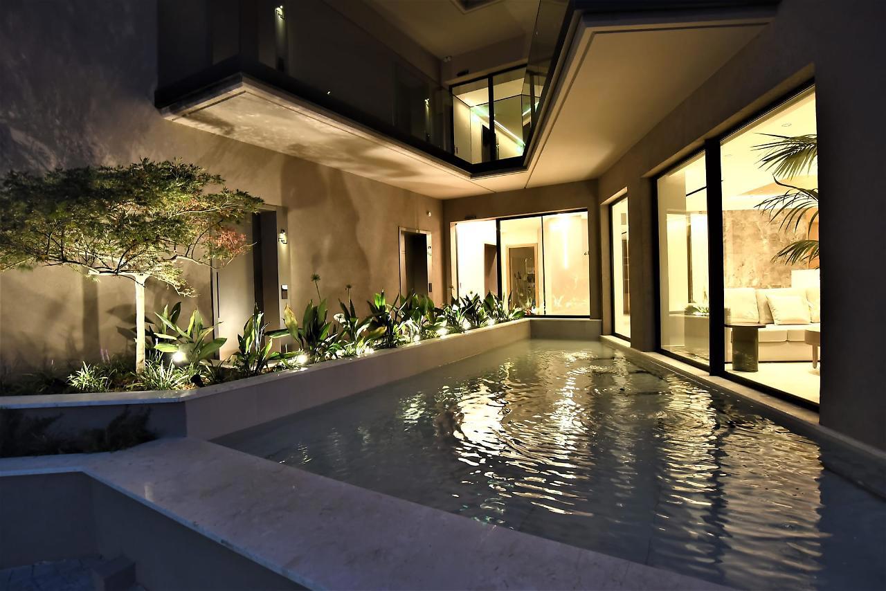 Anasa Luxury Resort galeri fotoğrafı