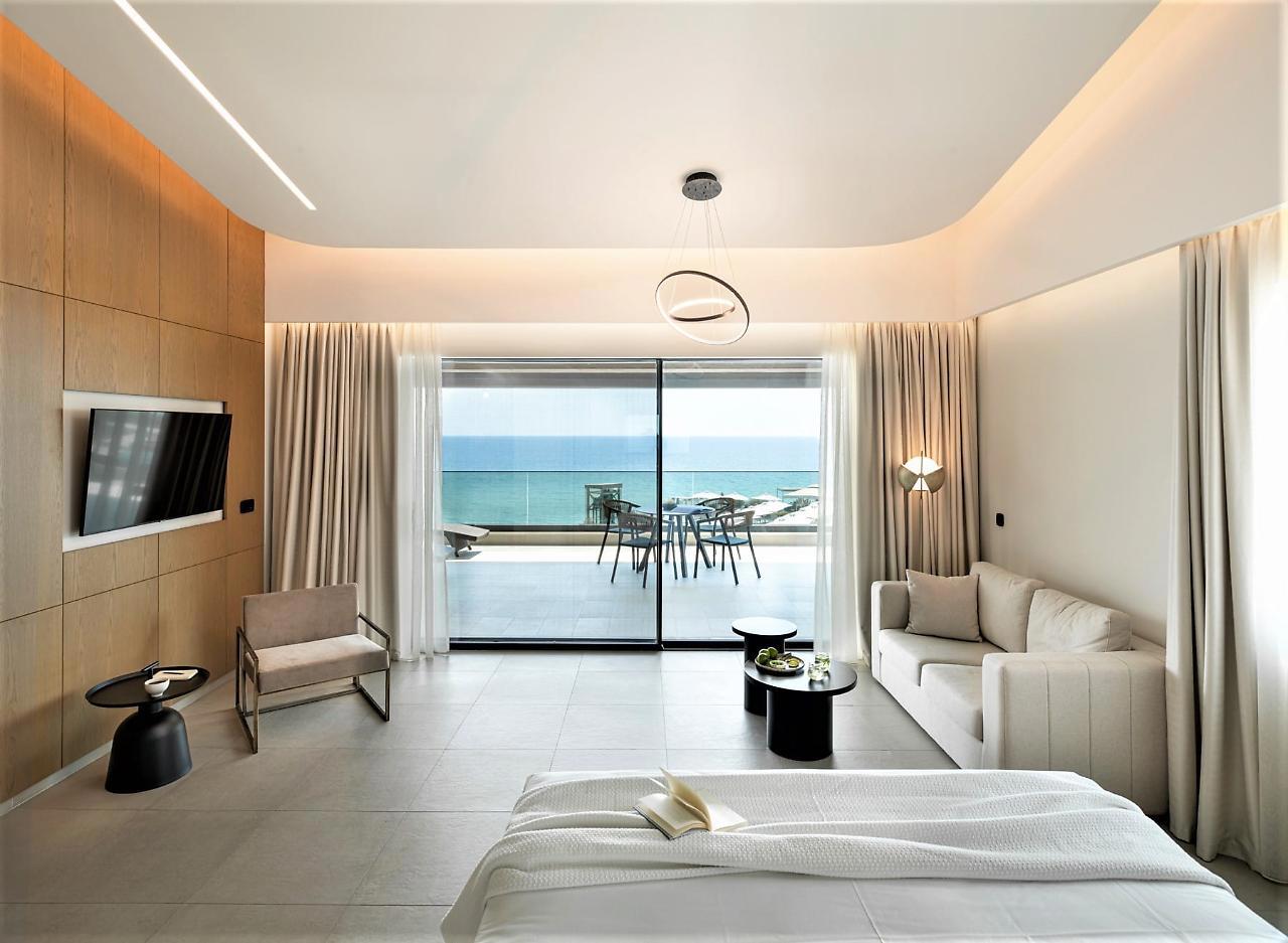 Anasa Luxury Resort galeri fotoğrafı
