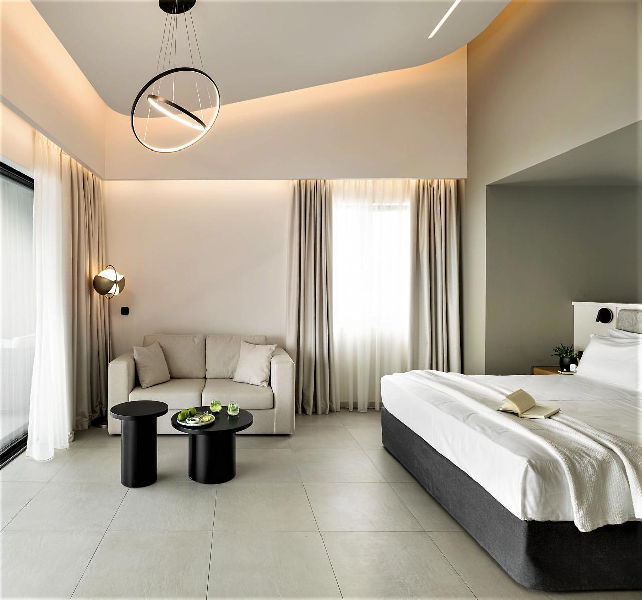 Anasa Luxury Resort galeri fotoğrafı