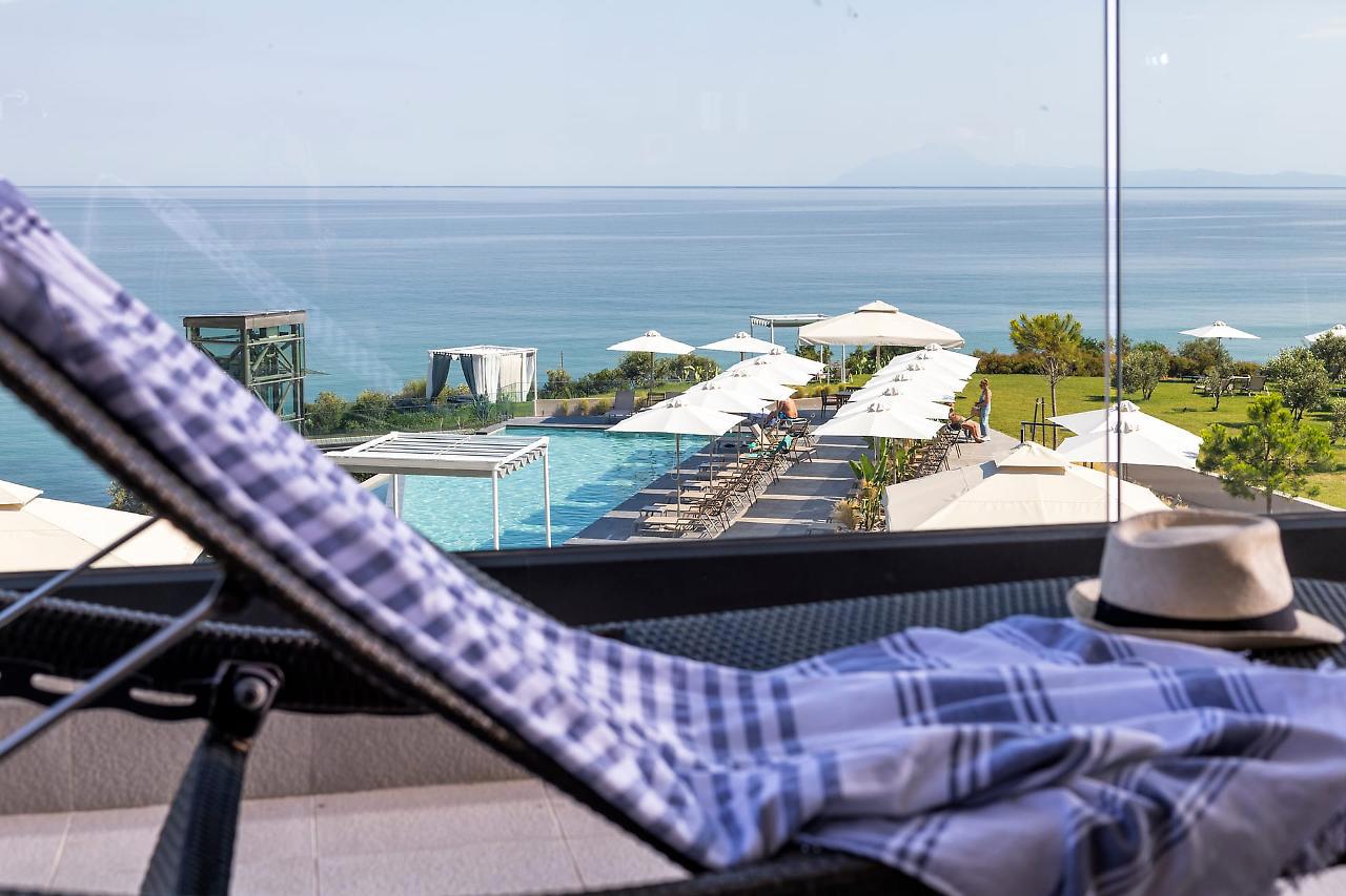Anasa Luxury Resort galeri fotoğrafı