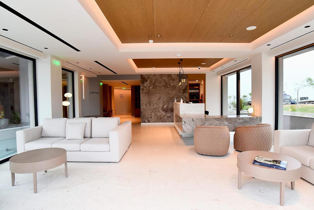 Anasa Luxury Resort fotoğrafı