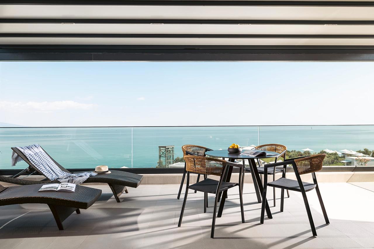 Anasa Luxury Resort fotoğrafı