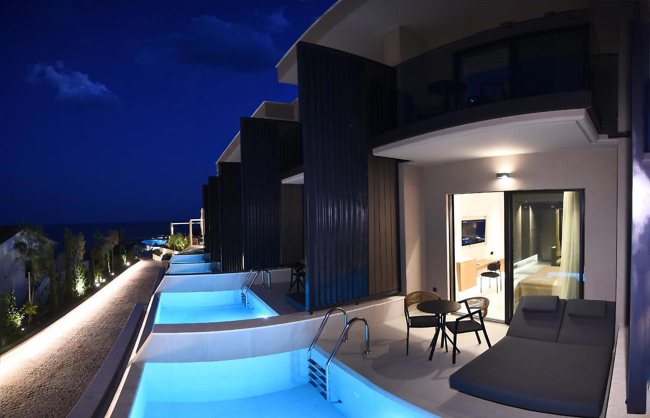 Anasa Luxury Resort fotoğrafı