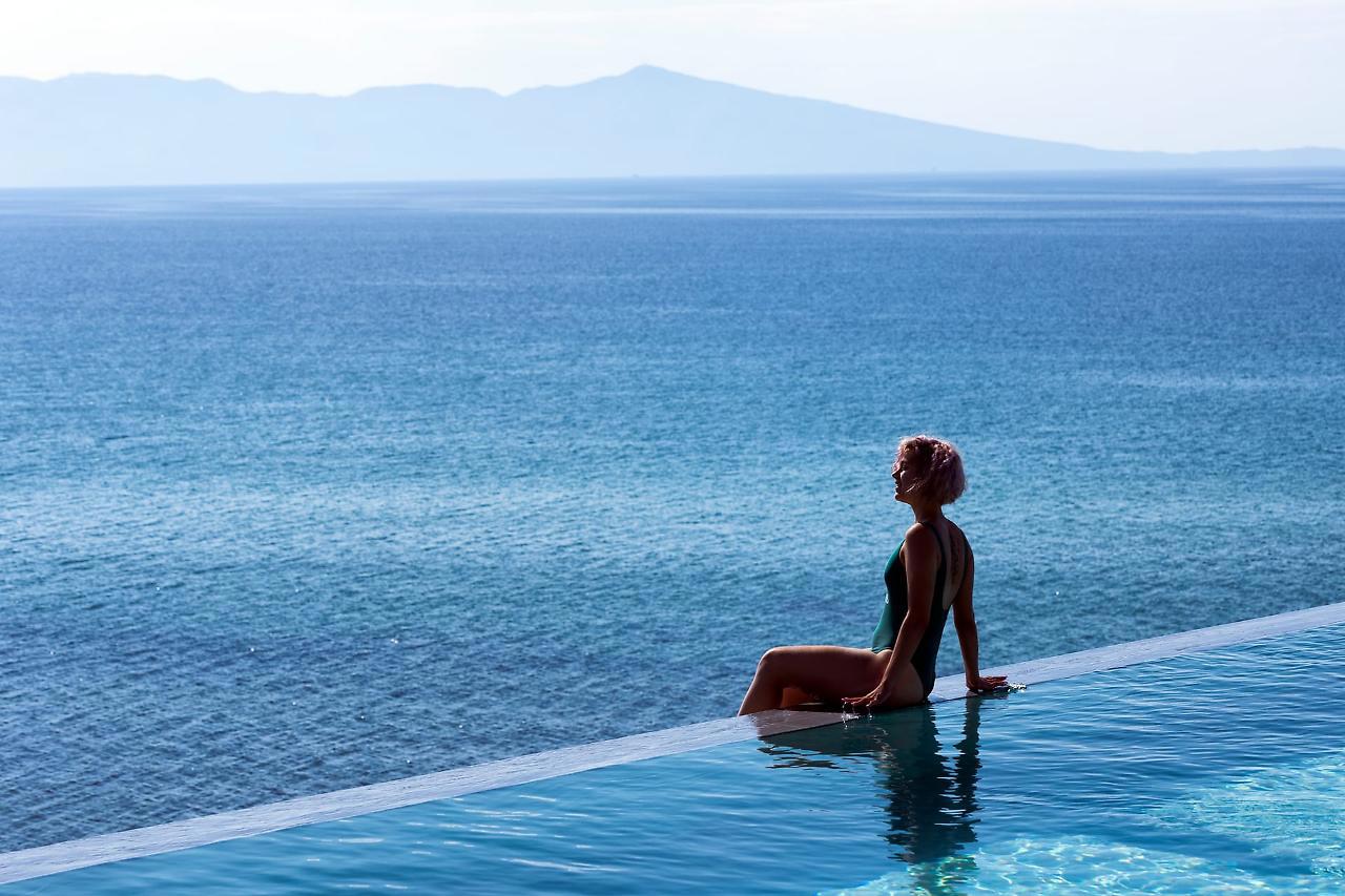Anasa Luxury Resort galeri fotoğrafı