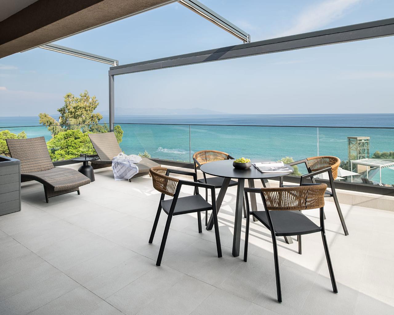 Anasa Luxury Resort galeri fotoğrafı