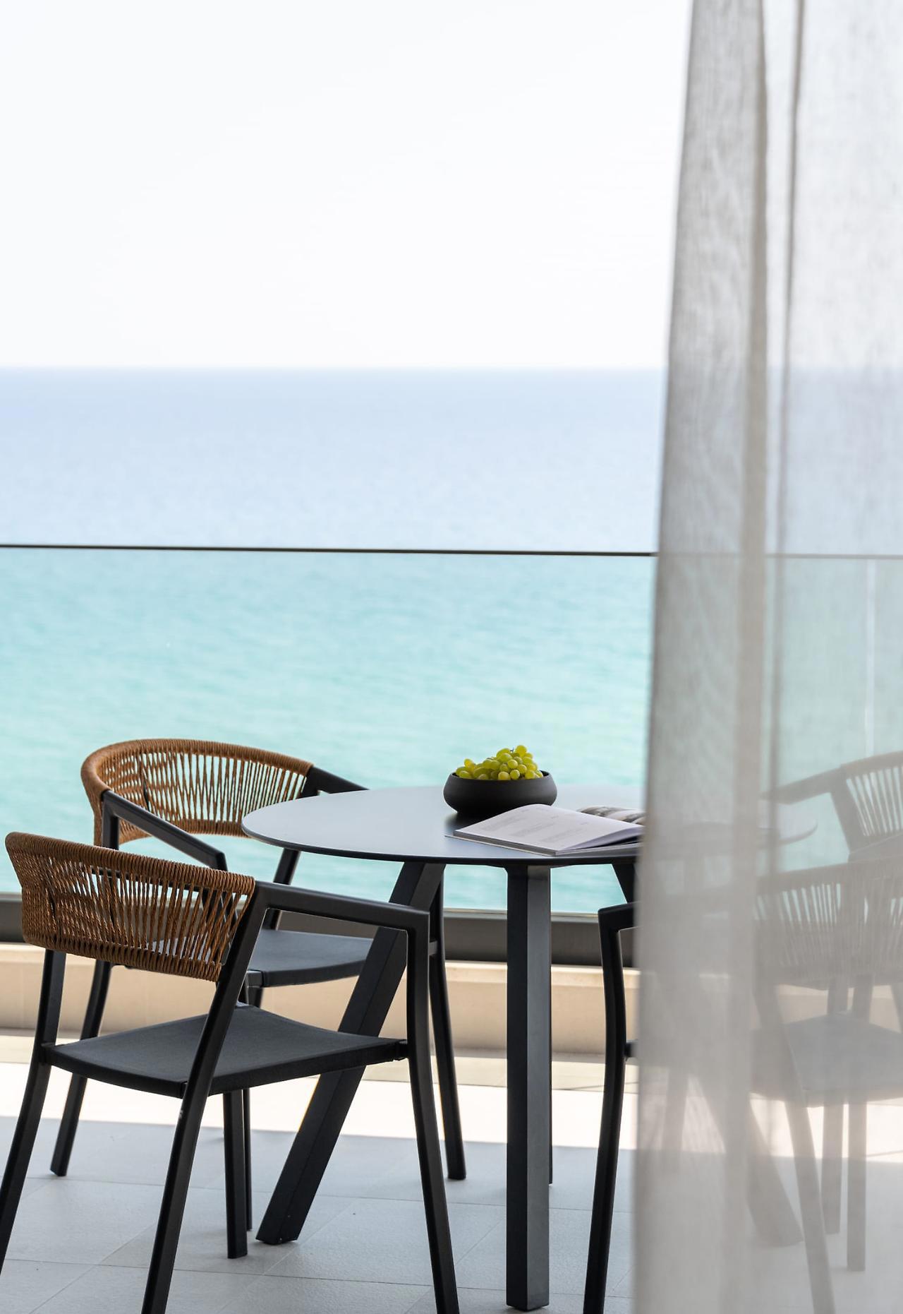 Anasa Luxury Resort galeri fotoğrafı