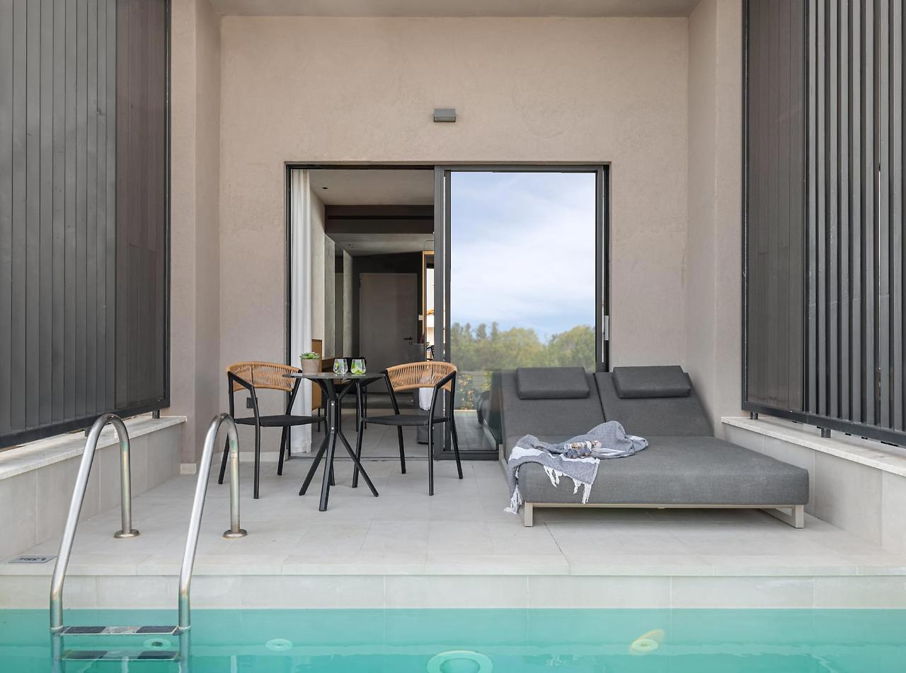 Anasa Luxury Resort galeri fotoğrafı