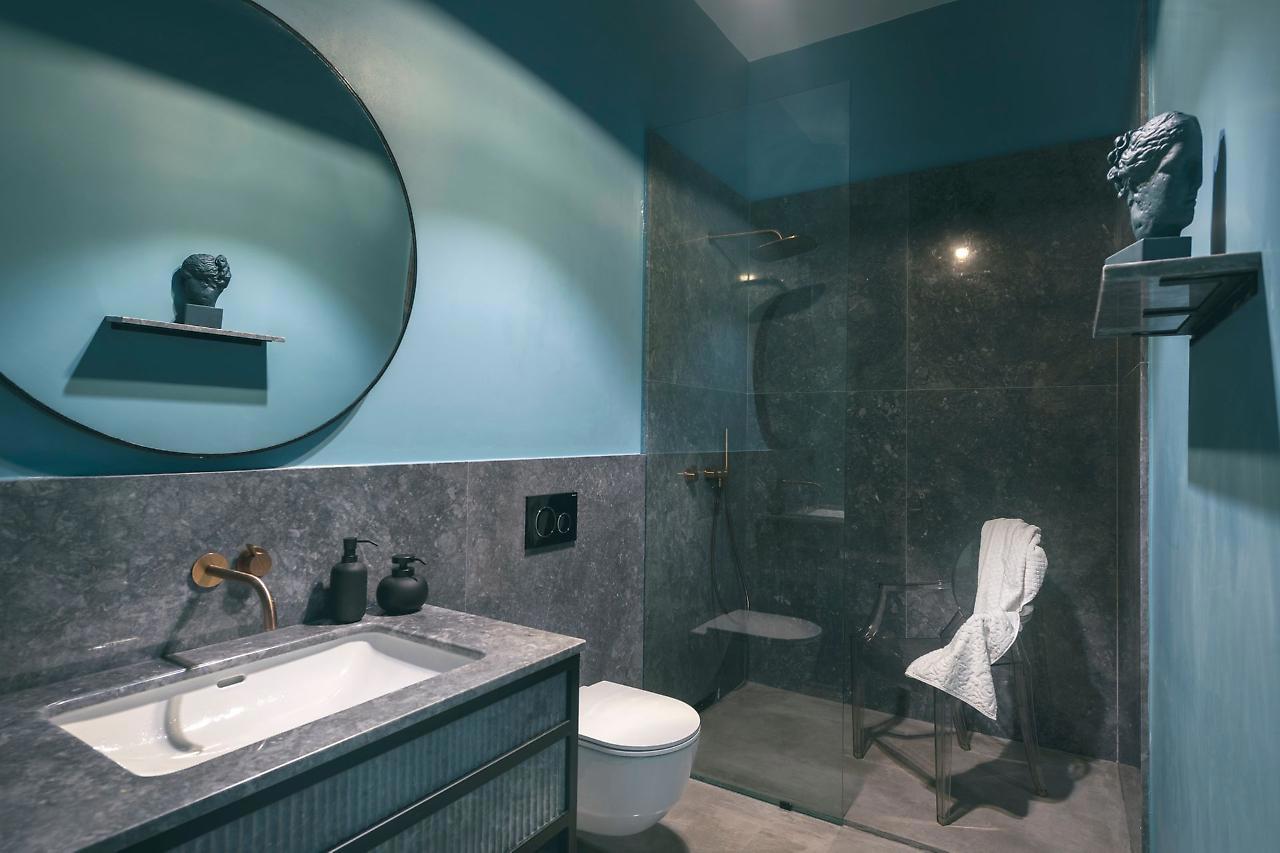 Aristide Hotel galeri fotoğrafı