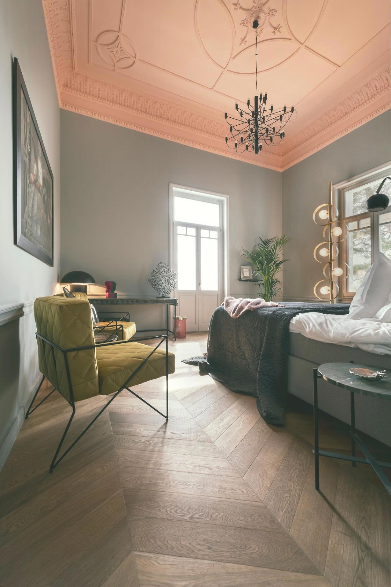 Aristide Hotel galeri fotoğrafı
